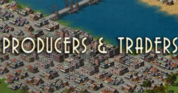 Producers & Traders
