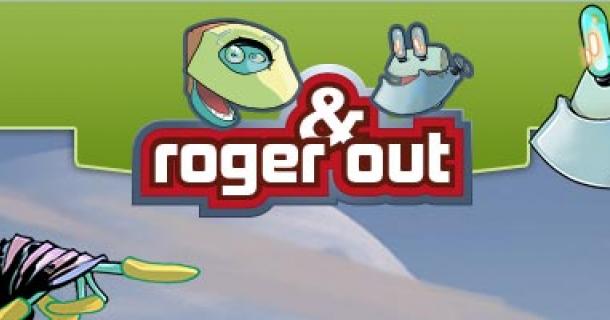 Roger & Out