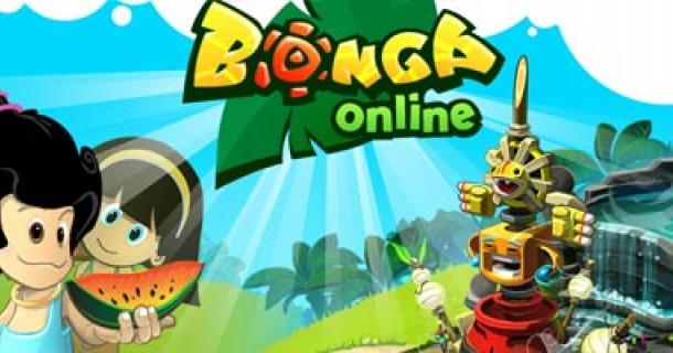 Bonga Online