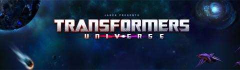 Transformers Universe