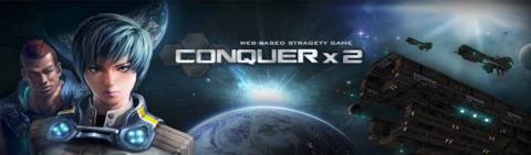 Conquer X2