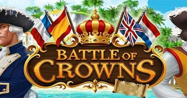 Battle of Crowns