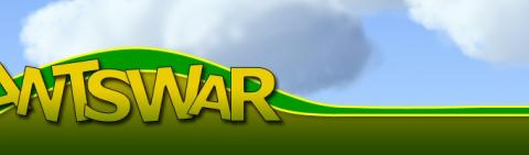 Antswar Antswar