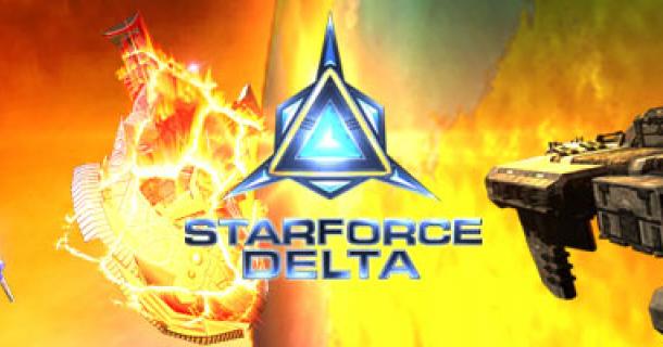 Starforce Delta