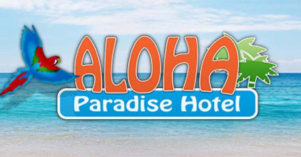 Aloha Paradise Hotel