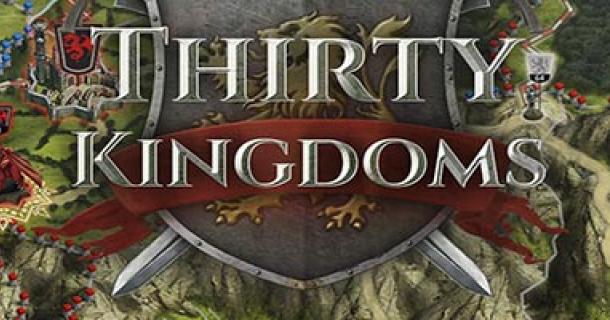 Thirty Kingdoms