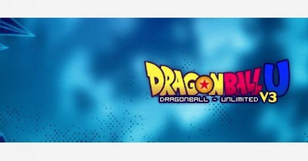 Dragonball Unlimited