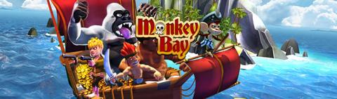 Monkey Bay