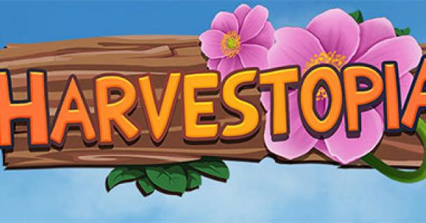 Harvestopia