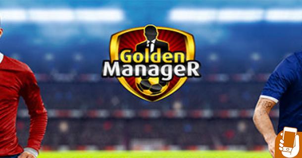 Golden Manager