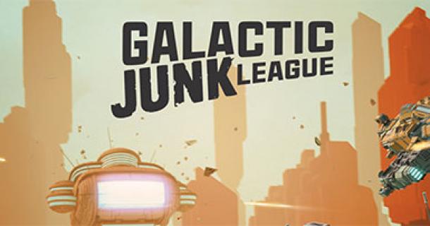 Galactic Junk League