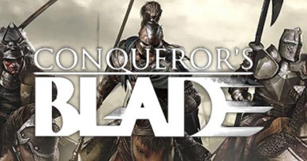 Conquerors Blade
