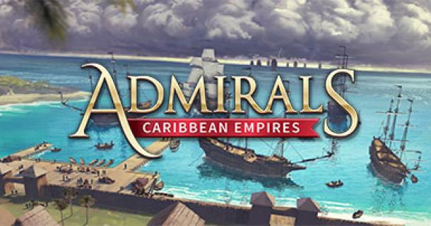Admirals: Caribbian Empires