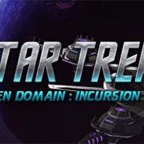 Star Trek Alien Domain: Incursion
