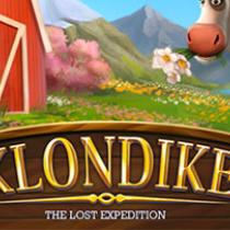 Klondike: The Lost Expedition
