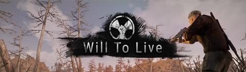 Will To Live Online