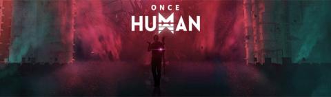 Once Human