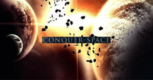Conquer-Space