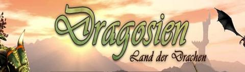 Dragosien - Land der Drachen