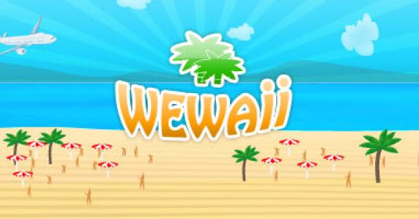 Wewaii