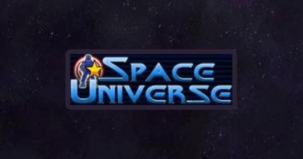 Space-Universe